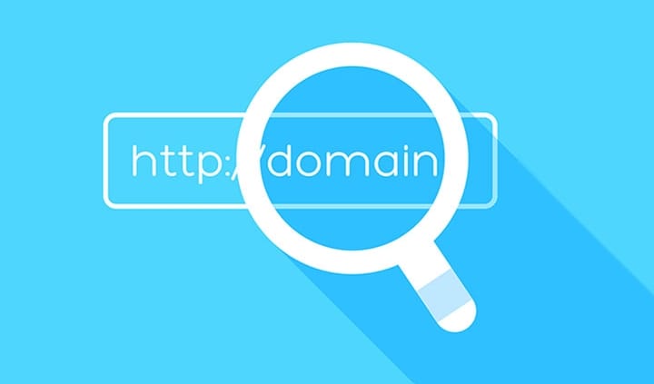 دامنه مناسب