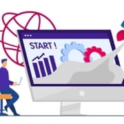 ۱۰ گام شروع طراحی سایت شروع طراحی سایت