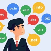 انتخاب دامین مناسب انتخاب دامنه مناسب